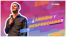 Adrián Marcelo reacciona a BURLAS por su ausencia en el reencuentro de 'LCDLFMX'