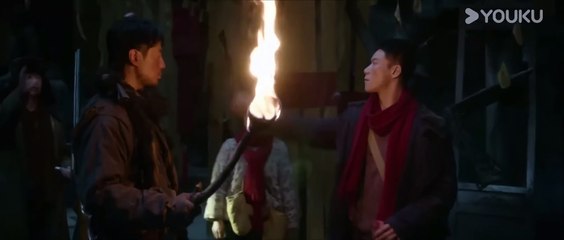 [HOTCLIP] Đi tìm ngôi nhà ma ám _ Ma Lồng Đèn_ Mộ Chồn Lông Vàng