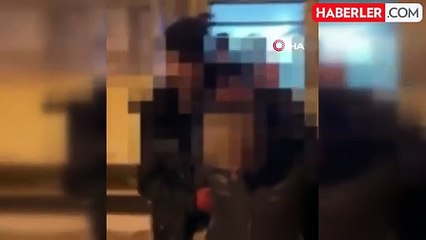 Télécharger la video: Erzincan'da Uyuşturucu Ticareti Yapılan Operasyonda 1 Kişi Tutuklandı