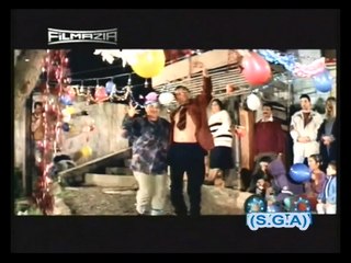 Dil Se Dil Mile Pehli Baar - Neeli & Javed Sheikh - Pakistani Film Chief Saab (1996) Shazia Manzoor & Waris Baig