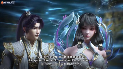 Apotheosis Season 2 episode 46 (98)