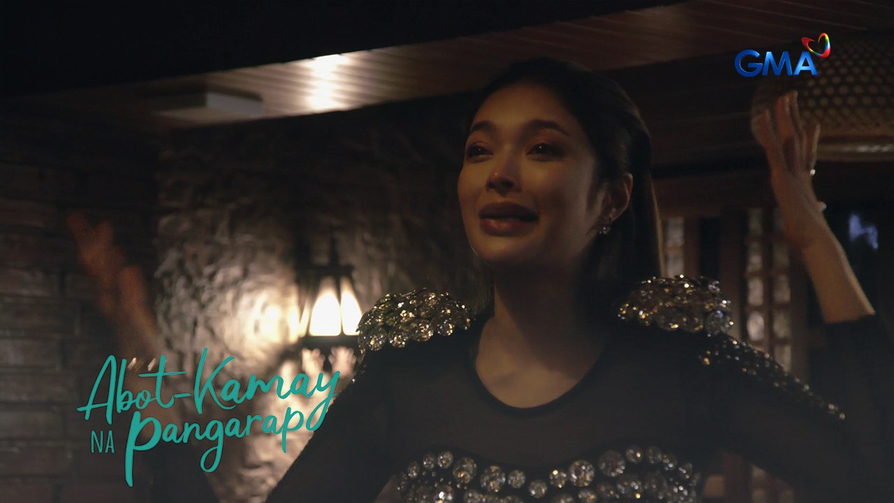 Abot Kamay Na Pangarap Ang patongpatong na problema ni Zoey! (Episode