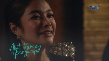 Abot Kamay Na Pangarap: Zoey discovers the killer of Dax! (Episode 652)