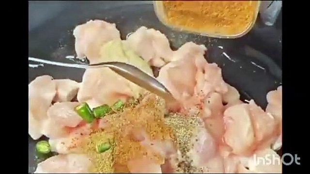 Quick Chicken Recipe # Easy Tasty Recipe # Healthy food recipe