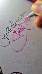 You Always Be My Special One ✨ #special #someonespecial #soulmate #loveforever #foryou #trending