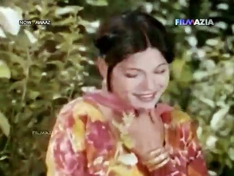 Yeh Hari Bhari Aabadiyan - Waheed Murad - Pakistani Film Awaz (1978) Mehndi Hassan