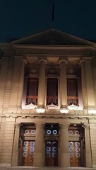 Palace of the Courts of Justice ️⚖️