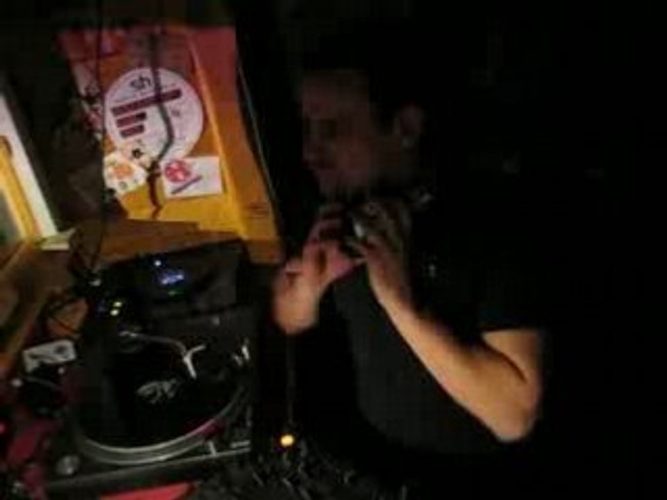 GFP @ BARAMIX (Valthorens) du 21/02/2008 part2