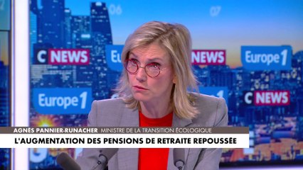 Agnès Pannier-Runacher : «Nous sommes prêts à travailler avec tous les groupes politiques»