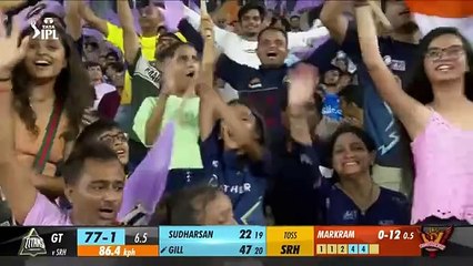 *_Shubham Gill Maiden IPL Century|GT VS SRH-Upload By Mr Zohaib_*
