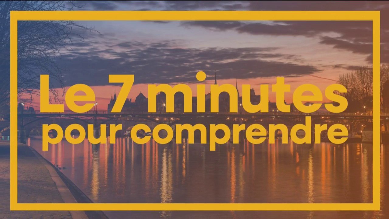 7 MINUTES POUR COMPRENDRE - Crues: un système d'alerte défaillant?