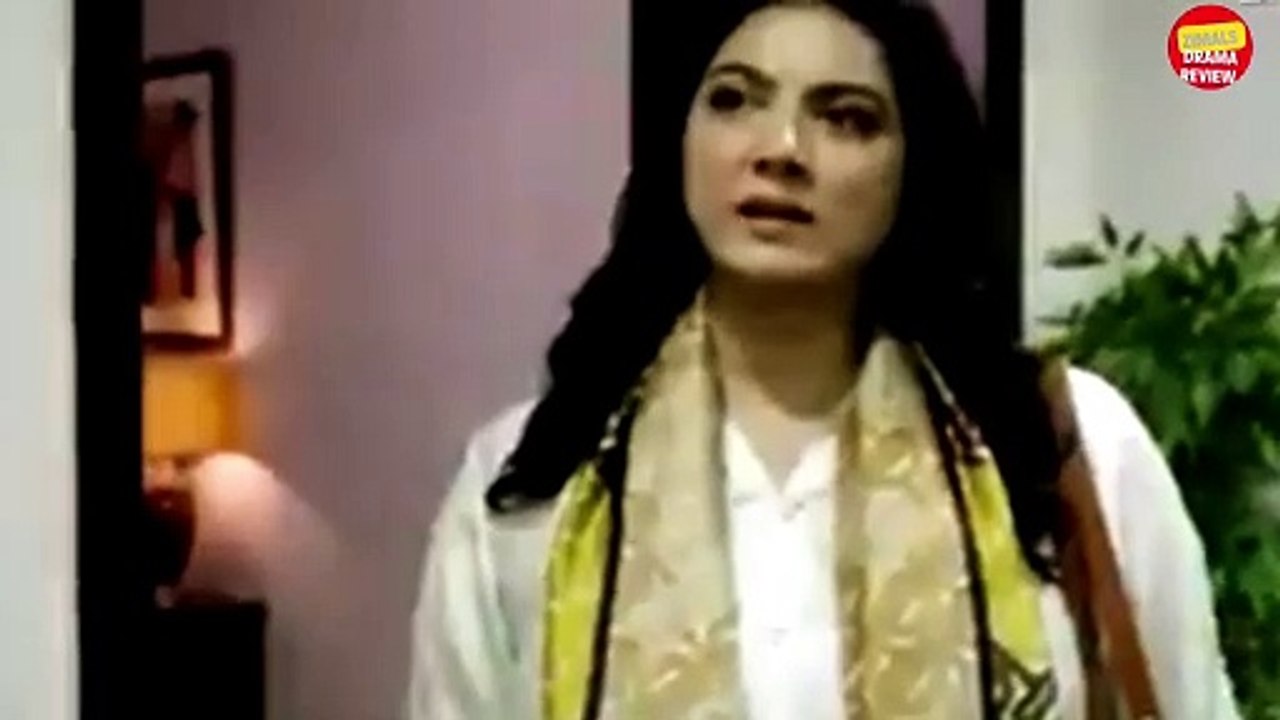 Bismil Episode 17 Teaser top hangama scene- Bismil Epi 17 Promo new today - ARY Digital Drama