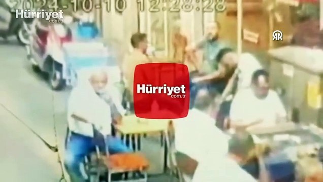 Nazilli'de ikinci katın balkonundan düşen 3 yaşındaki çocuk ağır yaralandı