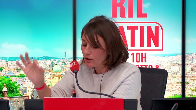 SANTE - Frédéric Bizard, économiste, est l'invité de Amandine Bégot