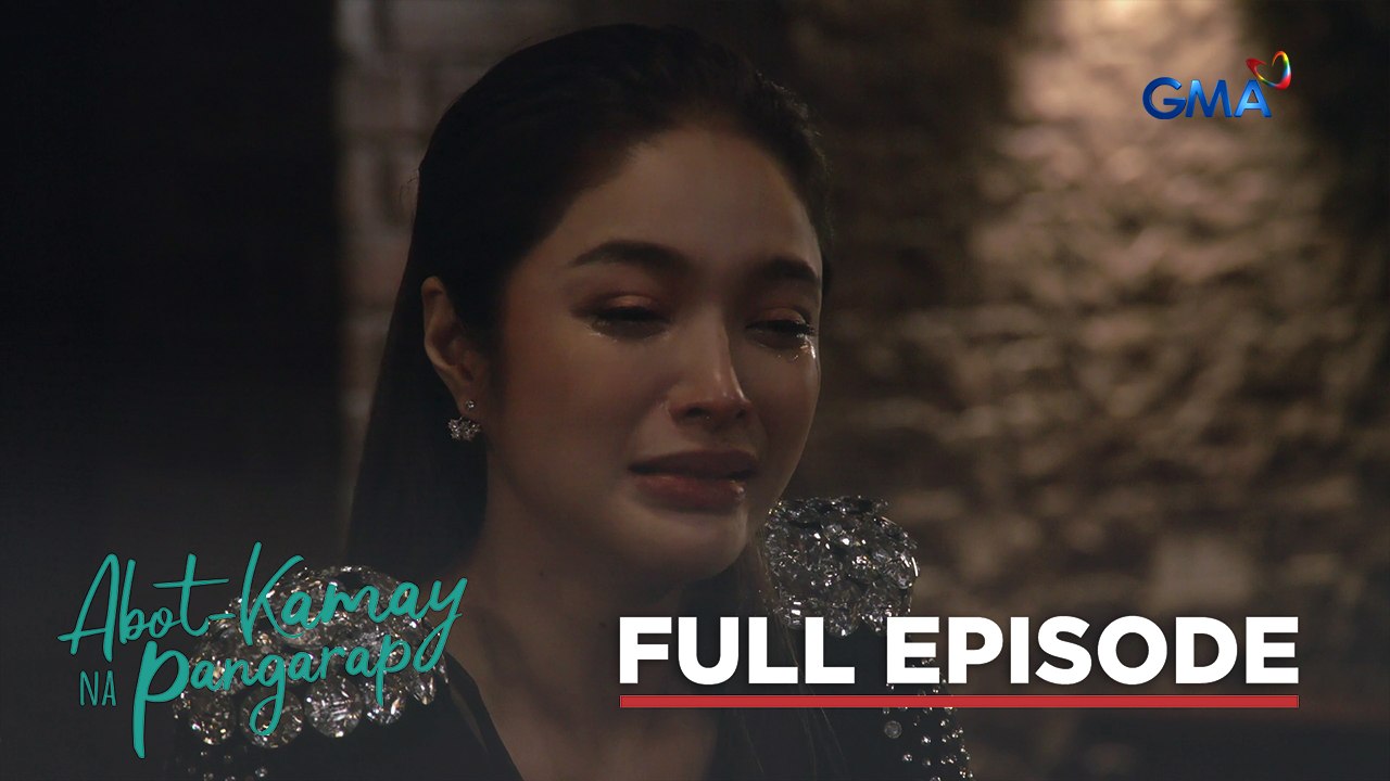 Abot Kamay Na Pangarap Full Episode 652 (October 11, 2024) video