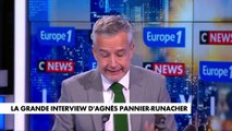 Budget 2025 : «On est prêt à travailler avec tous les groupes politiques pour trouver les meilleurs réglages», assure Agnès Pannier-Runacher