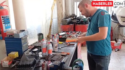 Araç Yangınları İçin Bakım Uyarısı: Önlem Almazsanız Tehlike Büyüyor