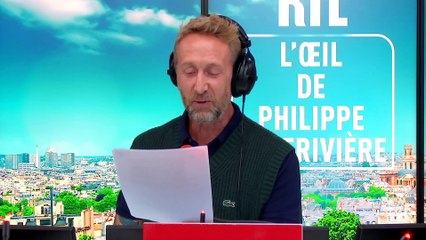 Le 2ème œil de Philippe Caverivière du 11 octobre 2024