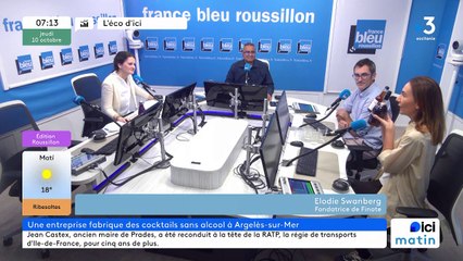 Eco d'ici FB Roussillon 10/10