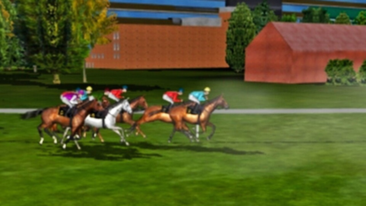 Starters Orders 7 ist die Management-Simulation, von deren Existenz ihr nichts geahnt habt