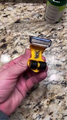 How Gillette Fusion ProGlide Razor Transforms Your Shaving Routine