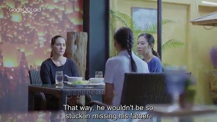 M0nster Next D00r EP12 Eng Sub