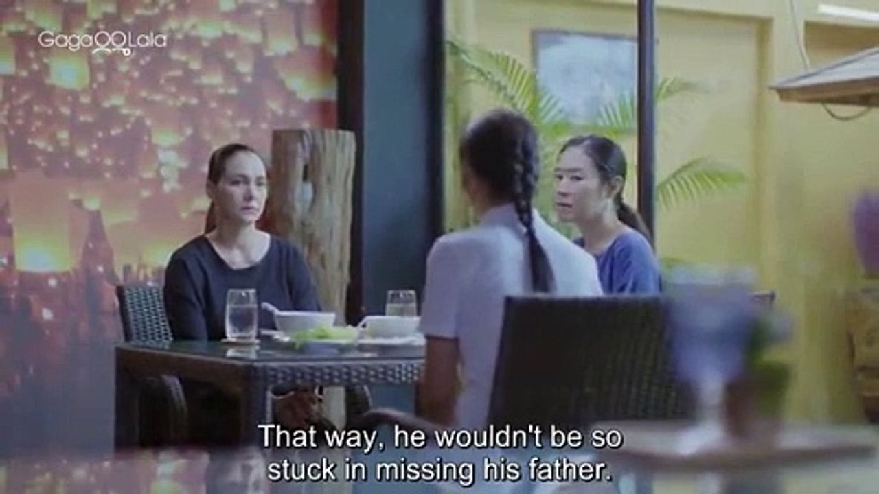 M0nster Next D00r EP12 Eng Sub