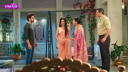 Yeh Rishta Kya Kehlata Hai Today Episode NEW PROMO | 11th October 2024