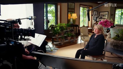 Martha Stewart Trailer OV
