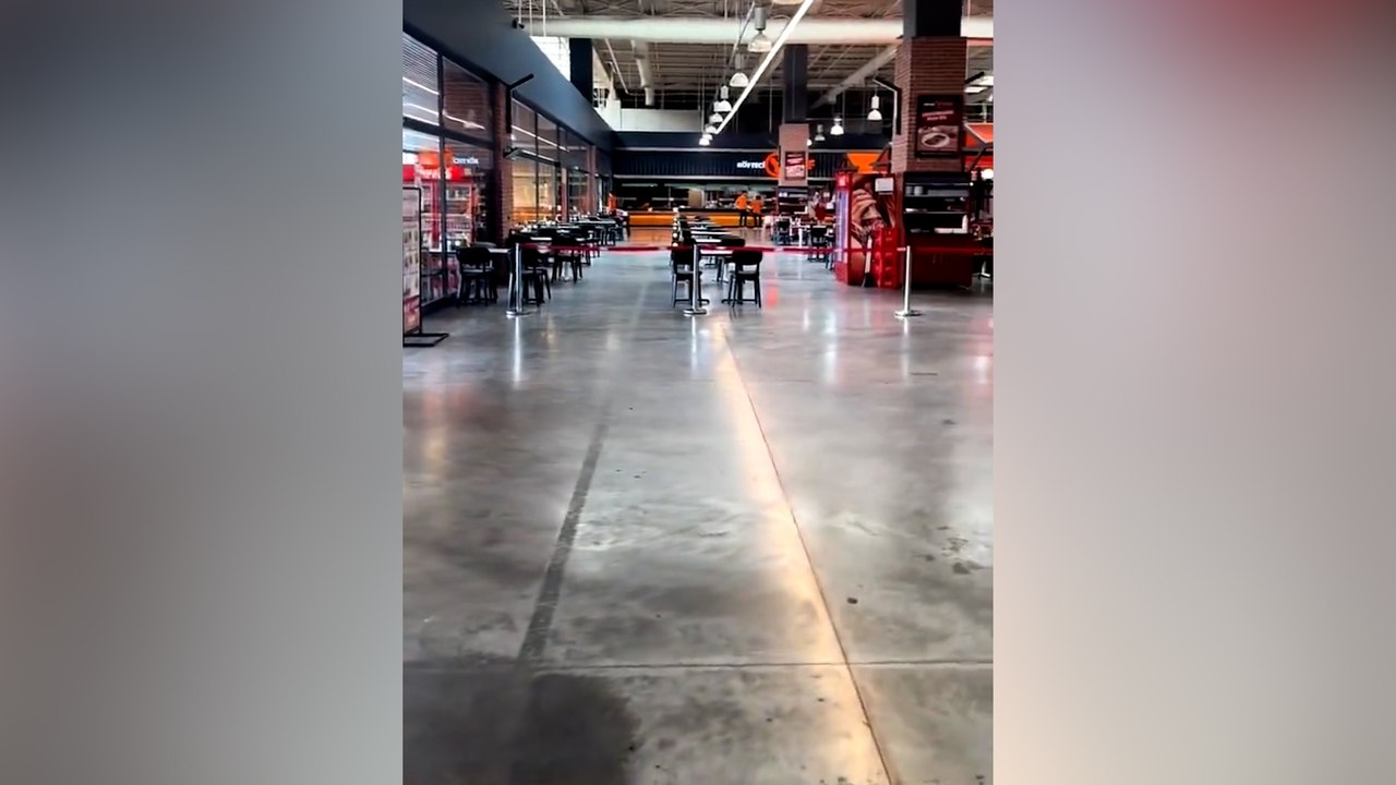 Vatandaş paylaştı: Köfteci Yusuf şubesi boş kaldı