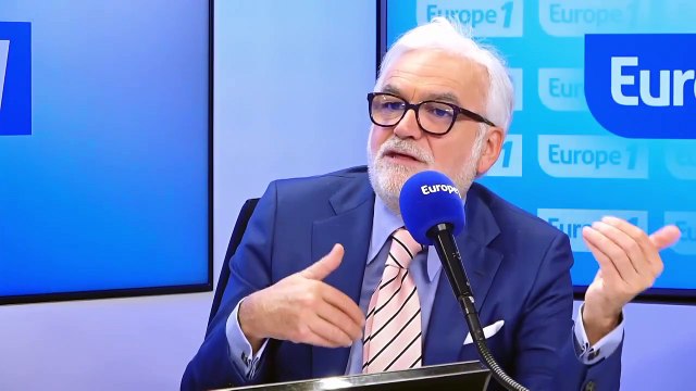 Budget 2025 de Michel Barnier : «C'est Léon le nettoyeur», ironise Pascal Praud