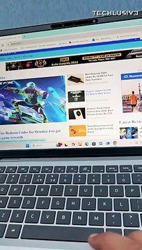 Did you know about this #computer shortcut . #laptop #windows #shortcuts #multitasking