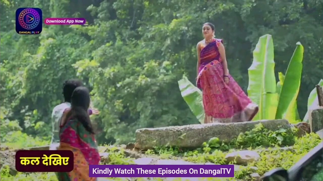 Mann Sundar Today Full Episode 1024 | 11 Oct 2024 | अग्नि की मौत घरवाले परेशान | DangalTV |