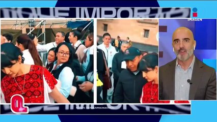 Qué Importa | Programa completo del 10 de octubre de 2024