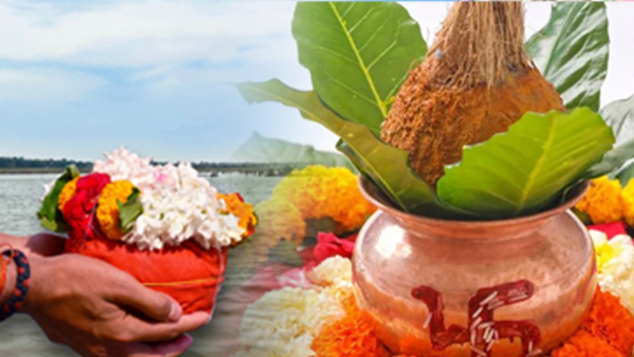 Shardiya Navratri Kalash Visarjan 2024: नवरात्रि कलश विसर्जन के बाद नारियल और सामान का क्या करें