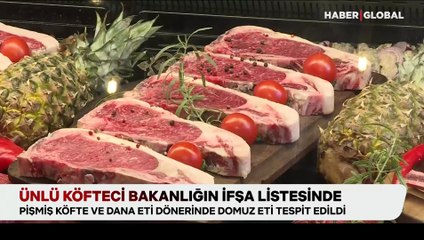 Bilmeden domuz eti yemek günah mı?