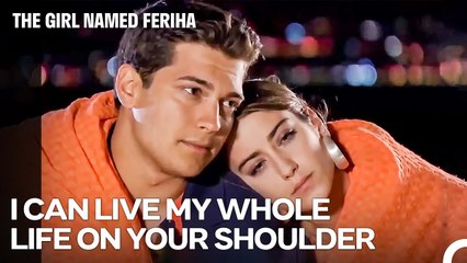 The Love Story #22; Sweethearts' Prince Island Getaway - The Girl Named Feriha