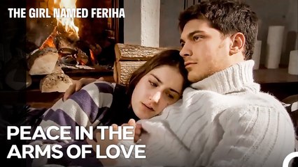 The Love Story #36; A Quiet Place - The Girl Named Feriha