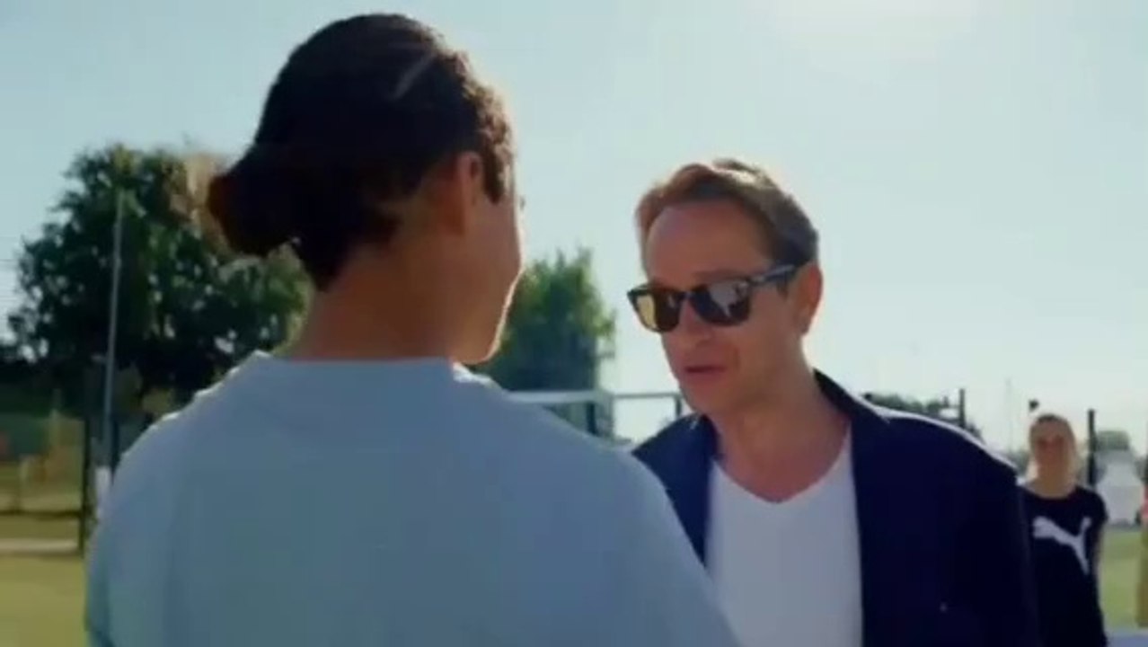 (vidéo 2) Rôle du Directeur sportif du FOOTLAB by INTERSPORT X PUMA Web Pub