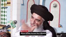 پیر مہر علی شاہ Pir Mehr Ali Shah R.A __ Hazrat Umar Farooq R.A Ka Insaaf __ Allama Khadim Hussain Rizvi 2019.mp4