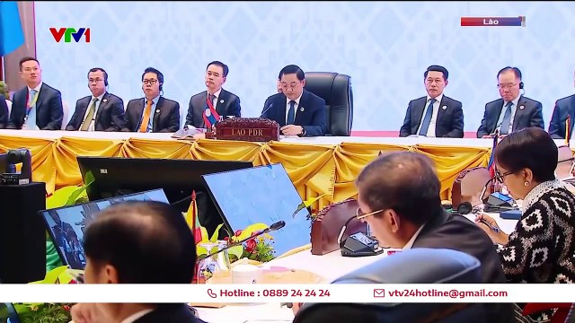 Thời sự toàn cảnh trưa 11-10- Siêu bão nối tiếp Milton-Helene, Mỹ thiệt hại hàng trăm tỷ USD - VTV24