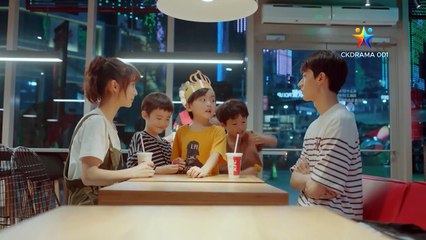 Put Your Head on My Shoulder | Hindi Dubbed | Episode 02| cdrama