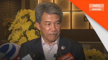 Isu LCS: Perlu diselesai cara ASEAN, bukan kaedah satu negara