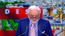 Édito Pascal Praud - Augmentation des impôts : «Merci Emmanuel Macron»