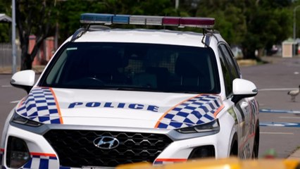 Woman in critical condition after dog attack in Queensland