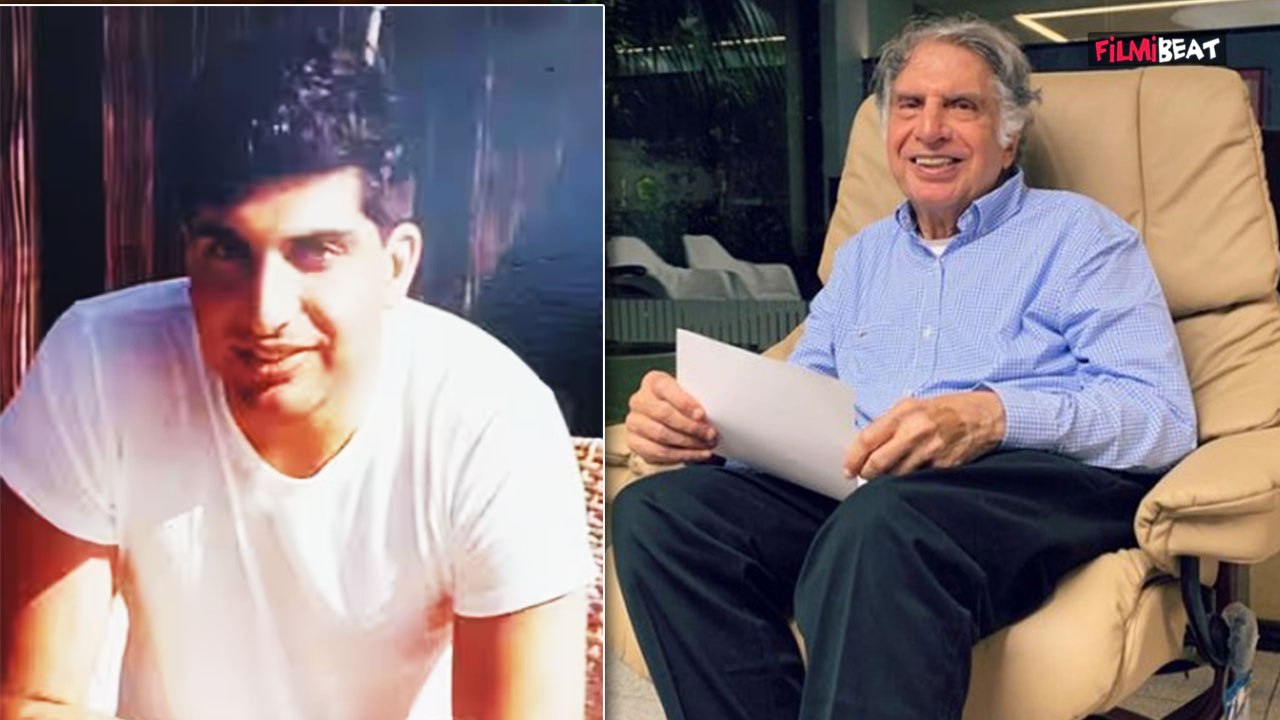 Ratan Tata Funeral: प्यार हुआ था लेकिन अधूरी रह गई Love Story, रतन टाटा ने क्यों नहीं की थी शादी ?