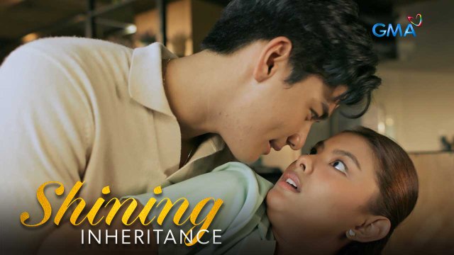 Shining Inheritance: Euan, are you falling for Inna? (Episode 25)