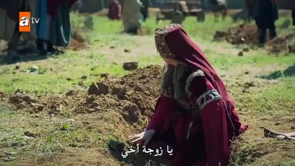 مسلسل المؤسس عثمان الحلقة 166 مترجمة HD 1