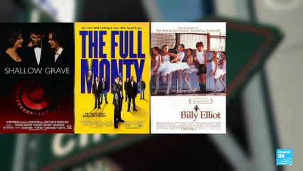 'Unicorns' enchant Brittany coast at Dinard Film Festival