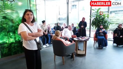 Esenyurt'ta Ücretsiz Meme Kanseri Taraması Başladı